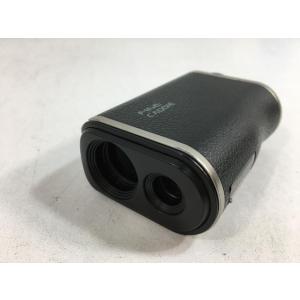 返品OK 中古 FINE CADDIE レーザー距離計 ファインキャディ J3 mini [ブラック...