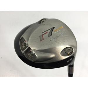 即決  お買い得品！中古 r7 クアッド ドライバー (日本仕様) 高反発 1W M.A.S.2 7...