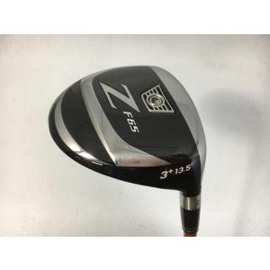 即決  お買い得品！中古 スリクソン(SRIXON) Z-F65 フェアウェイ 3+W Miyaza...