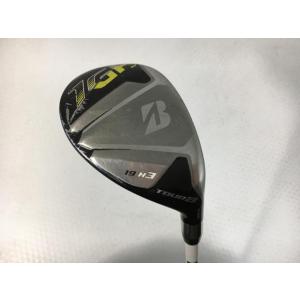 即決  お買い得品！中古 TOUR B JGR HY ユーティリティ 2017 H3 MCH-50 ...