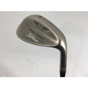即決  お買い得品！中古 ボーケイ ウェッジ ツアークローム 256.10 SW D/G 56 WE...