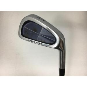 即決 お買い得品！中古 (9本)Js キングスピリット アイアン 3〜9.A.S コーニックモデル2...