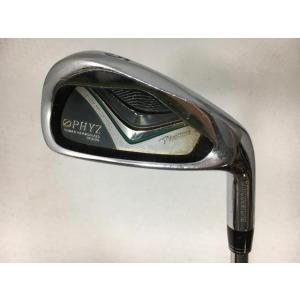 返品OK お買い得品！中古 (7本)ツアーステージ PHYZ(ファイズ) アイアン 5〜9.P.A ...