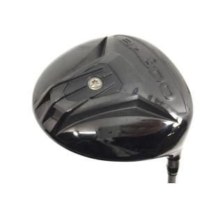 返品OK  お買い得品！中古美品 BALDO(バルド) TTX ストロングラック 460 ドライバー...