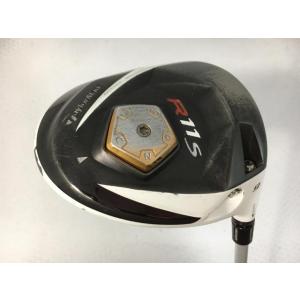 即決  お買い得品！中古 R11S ドライバー (日本仕様) 1W FUBUKI K60 9 S
