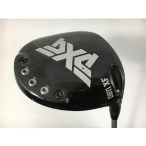 返品OK  お買い得品！中古 PXG 0811XF GEN2 ドライバー 1W FUJIKURA P...