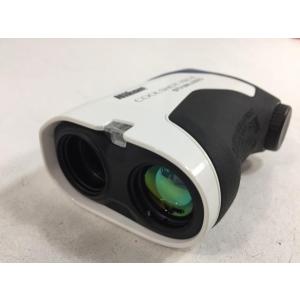 返品OK お買い得品！中古 ニコン レーザー距離計 COOLSHOT PRO?(クールショットプロ2...