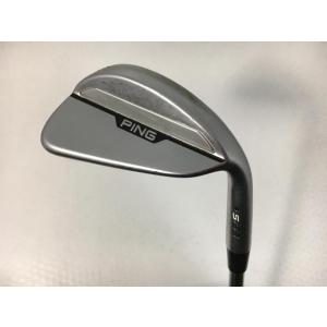 返品OK  お買い得品！中古 S159 ウェッジ Eグラインド 2024 SW プロジェクトX 56...