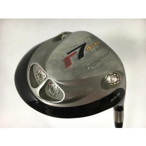 即決 お買い得品！中古 r7 クアッド ht ドライバー (USA仕様) 1W M.A.S2 7-5...