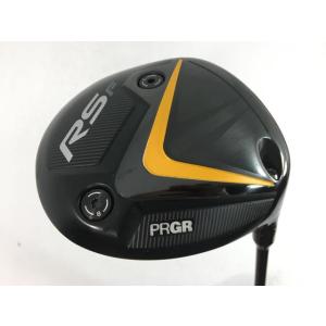 返品OK お買い得品！中古 RS F JUST (ジャスト) ドライバー 2022 1W ツアーAD...