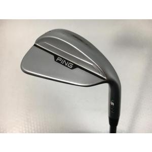 返品OK  お買い得品！中古 S159 ウェッジ Eグラインド 2024 SW NSプロ 950GH...