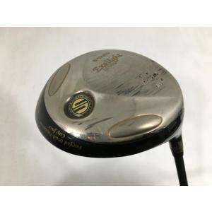 即決  お買い得品！中古 S-YARD Exelight ドライバー 2007 1W オリジナルカー...
