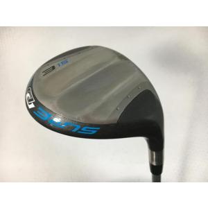 即決  お買い得品！中古 SURE DD 2.0 ワンレングス フェアウェイ 3W EXSAR 15...