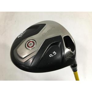 返品OK  お買い得品！中古 ジオテック D-617 ドライバー 1W RF5 プロトタイプ 9.5...
