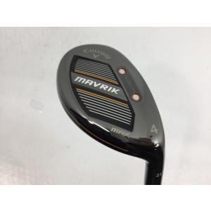 返品OK お買い得品！中古 MAVRIK MAX (マーベリック マックス) ユーティリティ 202...