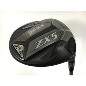 返品OK  お買い得品！中古 スリクソン(SRIXON) ZX5 MK-2 ドライバー 2023 1...