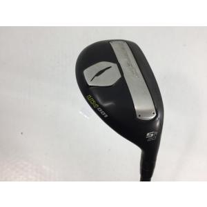 返品OK  お買い得品！中古 GelongD UX-001 ユーティリティ 2021 5H FT-6...