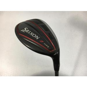 返品OK  お買い得品！中古 スリクソン(SRIXON) Z-H85 ハイブリッド ユーティリティ ...
