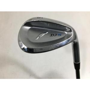 返品OK  お買い得品！中古 DJ-5 ウェッジ 2022 SW NSプロ ZELOS 6 56 1...