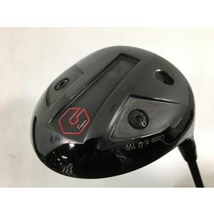 返品OK  お買い得品！中古 GTD Code K ドライバー 1W ランバックス プラチナム 65...