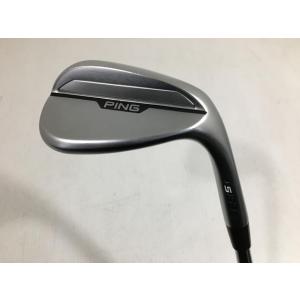 返品OK  お買い得品！中古 S159 ウェッジ Sグラインド 2024 SW NSプロ 950GH...