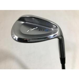 返品OK  お買い得品！中古 DJ-5 ウェッジ 2022 SW NSプロ ZELOS 7 54 S