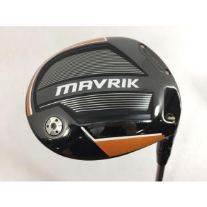 返品OK 中古 MAVRIK (マーベリック) ドライバー 2020 (日本仕様) 1W ディアマナ...