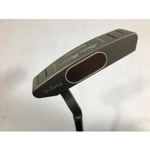 BRIDGESTONE（ブリヂストン） 返品OK 中古 BP-3 パター 2024 パター
