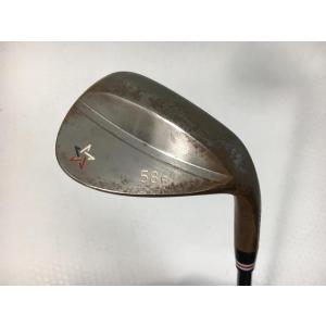 返品OK  お買い得品！中古 アーティザン ウエッジ 58R SW NSプロ MODUS3 TOUR...