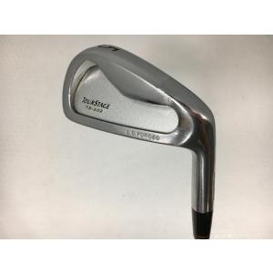 ブリヂストン ツアーステージ TS-202 アイアン - ゴルフデータベース