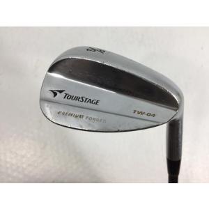 BRIDGESTONE（ブリヂストン） ツアーステージX-WEDGE101LB黒染め 52-08