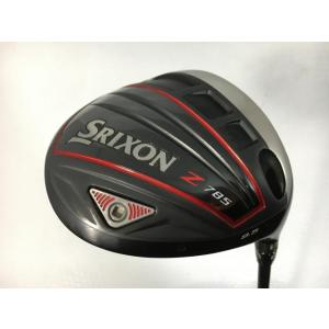 返品OK  お買い得品！中古 スリクソン(SRIXON) Z-785 ドライバー 1W Miyaza...