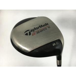 即決  お買い得品！中古 R-320ツアーTi ドライバー(高反発) 1W TM-Tour 8.5 ...
