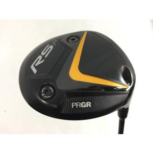 返品OK お買い得品！中古 RS F JUST (ジャスト) ドライバー 2022 1W ツアーAD...