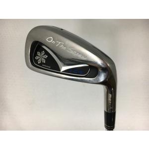 返品OK お買い得品！中古 (5本)On The Screw(オン・ザ・スクリュー) I.C.E ア...