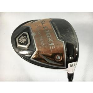 返品OK  お買い得品！中古 GLOIRE(グローレ) リザーブ ドライバー 1W GLOIRE G...