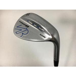 返品OK  お買い得品！中古 TOUR B HB-W ウェッジ 56.18 SW NSプロ MODU...
