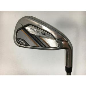 返品OK お買い得品！中古 (5本)MAVRIK (マーベリック) アイアン 2020 (日本仕様)...