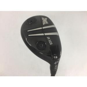 返品OK お買い得品！中古 PXG 0311XF GEN6 ハイブリッド ユーティリティ U4 US...