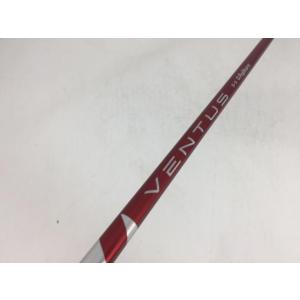 返品OK お買い得品！中古超美品 シャフト単品 (GTDゴルフプロダクト スリーブ付) 1W VEN...