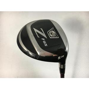 即決  お買い得品！中古 スリクソン(SRIXON) Z-F65 フェアウェイ 5W Motore ...