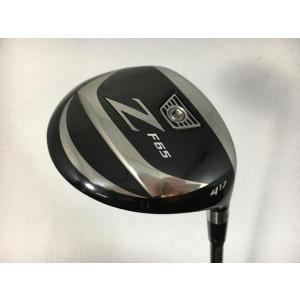 即決  お買い得品！中古 スリクソン(SRIXON) Z-F65 フェアウェイ 4W SRIXON ...