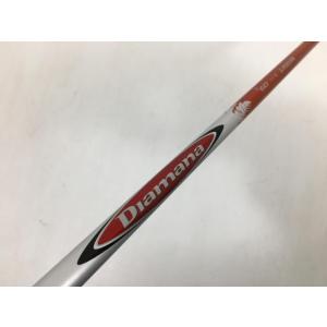 返品OK  お買い得品！中古 シャフト単品 (ブリヂストン スリーブ付) 1W ディアマナ R60 ...
