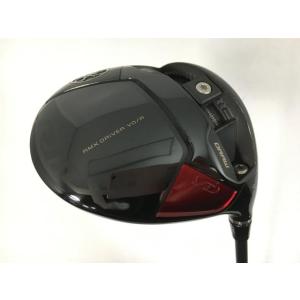 返品OK  お買い得品！中古美品 RMX(リミックス) VD/R ドライバー 2024 1W SPE...