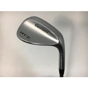 返品OK  お買い得品！中古 RTZ ウェッジ ツアーサテン 58.10 MID 2025 AW N...