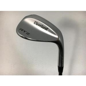 返品OK  お買い得品！中古 RTZ ウェッジ ツアーサテン 58.10 MID 2025 SW N...