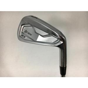 返品OK 中古 (6本)スリクソン(SRIXON) ZX7 MK-2 アイアン 2023 5〜9.P...