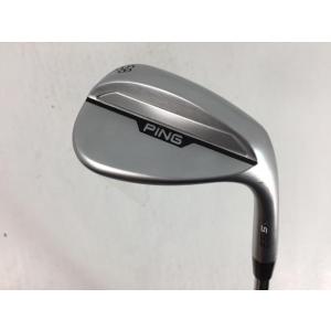 返品OK お買い得品！中古 S159 ウェッジ Hグラインド 2024 SW NSプロ MODUS3...