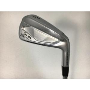返品OK  お買い得品！中古 (7本)スリクソン(SRIXON) ZXi4 アイアン 2025 5〜...