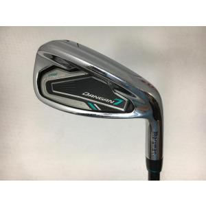 返品OK お買い得品！中古 (6本)マジェスティ モデラートアイアン 7〜9